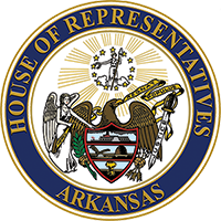 Arkansas House of Representatives