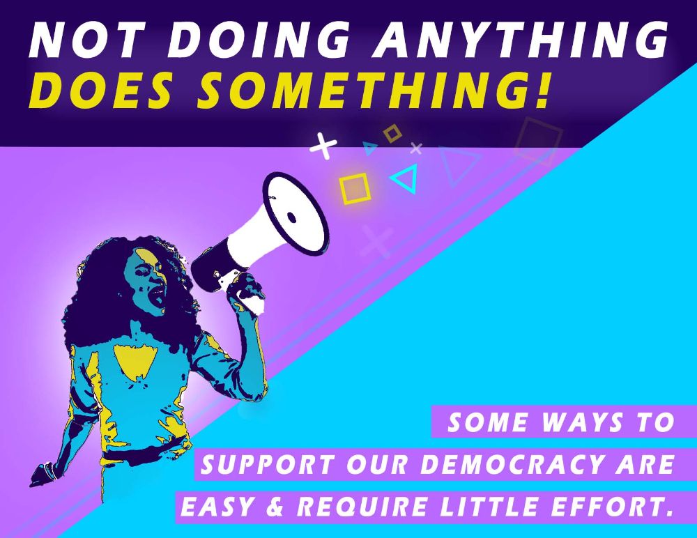 Civic Responsibility: Powerpoint